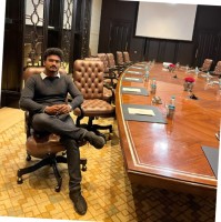 sakthi manoj