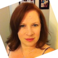 Samantha Mcclour