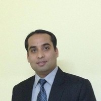 Satya Prakash Jha, Pgmp®, Pmp®