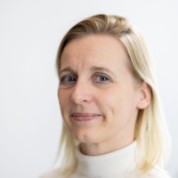 Tove Strømman Matera