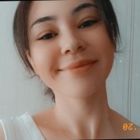 Mariam Dzindzibadze