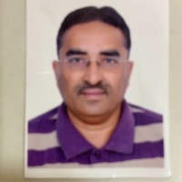 H M Modi
