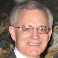 Steve R. Rowan