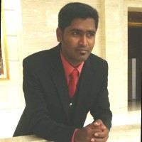 Ravikumar V