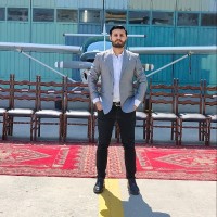 Muhammad Dilawar
