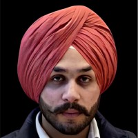 Vikramjeet Singh Sidhu