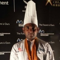 Saman Priyankara