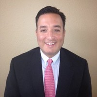 Roman Trevino