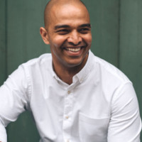 Vivek Raval