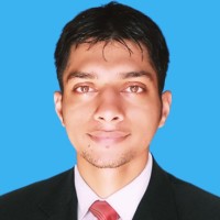 Muhammad Ihtisham Haider