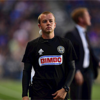 Brandon Comisky