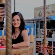 Séverine VITIELLO