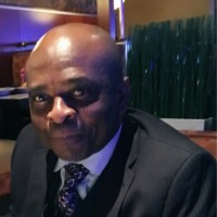 Dr. Thickness Patrick Egwuatu, BC-PMHNP, DNP