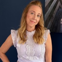 Marlo Marshall (IFIC)