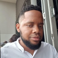 Arnold Moyo