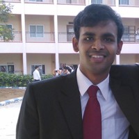 Bharath Bhushan