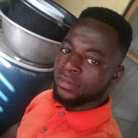 Owusu Marfo