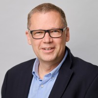 Dirk Dreikandt