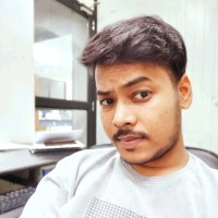 Mubarak Mondal
