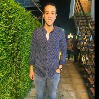 Ahmed Mahmoud Hassan
