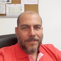 Martín Escobar