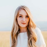 Grace Siebach Rosdahl