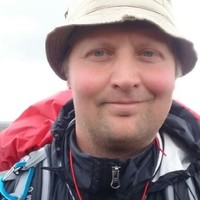 Matti Lupari