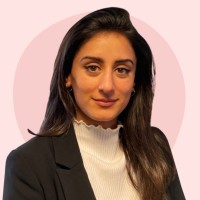 Sara Oguz