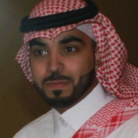 Mohammad Alharbi, Ifce