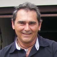 Peter andrews