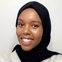 Faduma Hassan