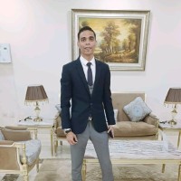 Ahmed Mokadem
