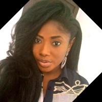 Betty Egbeji