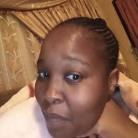 Lulama Mokoena