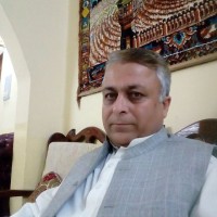 tanveer afzal