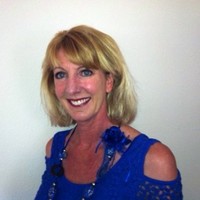 Sandra Moffitt Adams