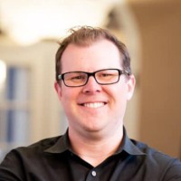 Timothy Nyman
