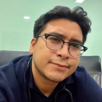 Ramón Alejandro Rodríguez Chávez