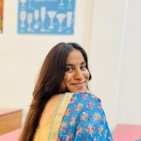 Kashish Mehta