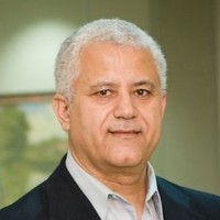 Davood Ghods