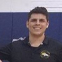 Nicholas Buccino