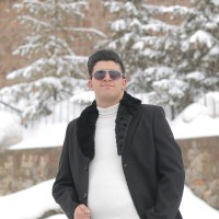 Mohammad Ghadami