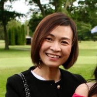 Daisy Chan