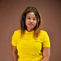 Precious Maseko
