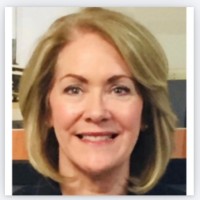 Christine Morgan