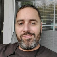 Alex Ferruzza