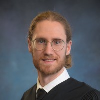 Andrew P. Peters