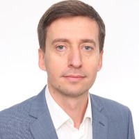 Sergii Glova