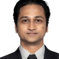 Pravin P Patil