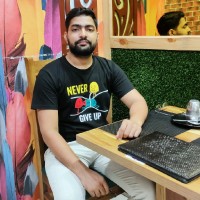 Abhishek Dhull